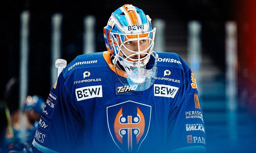 Alumnien Tähti kaudella 2023-24!